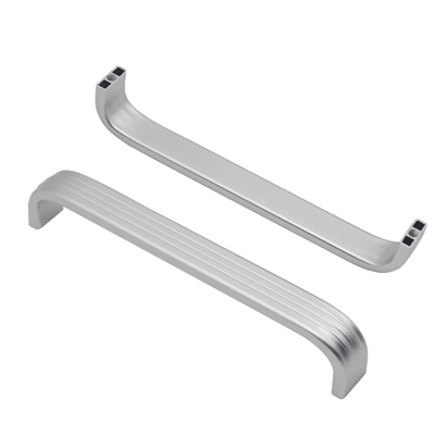 ALUMINIUM ALLOY HANDLE 5390 YK1 192MM